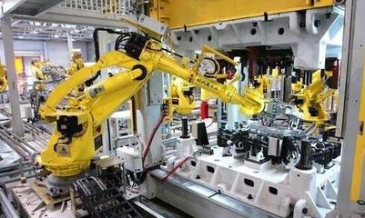 工業(yè)4.0時(shí)代，全球機(jī)器人租賃“掀風(fēng)潮” 機(jī)遇、挑戰(zhàn)與未來(lái)展望